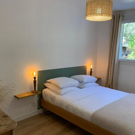 Le Rossignol 1, Aiguebelle * لو لا فاندو