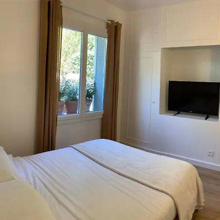 Apartment Le Rossignol 1, Aiguebelle