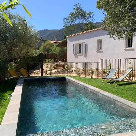 Le Rossignol 1, Aiguebelle شقة