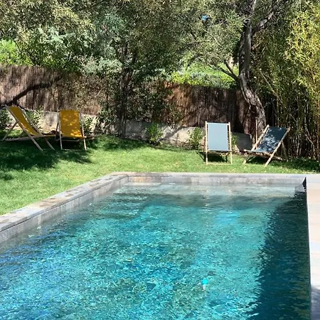 شقة Le Rossignol 1, Aiguebelle *