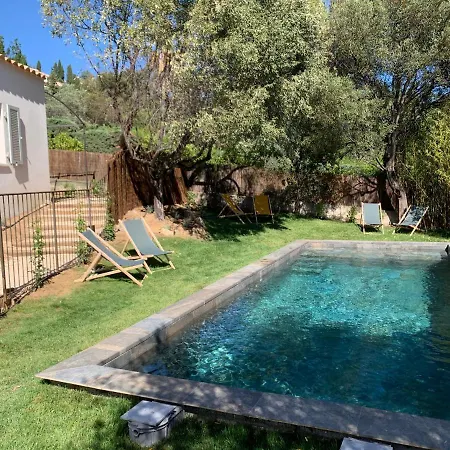 شقة Le Rossignol 1, Aiguebelle *