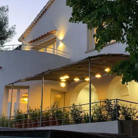 Appartamento Le Rossignol 1, Aiguebelle Le Lavandou