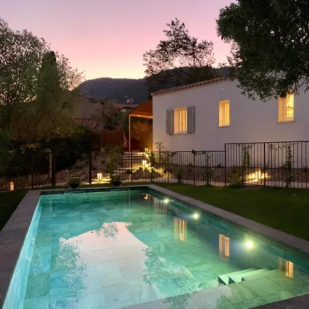 Apartment Le Rossignol 1, Aiguebelle Le Lavandou