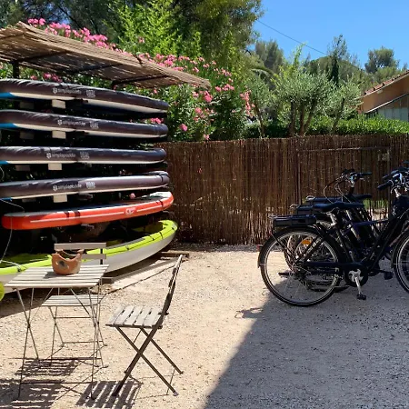 Le Rossignol 1, Aiguebelle لو لا فاندو