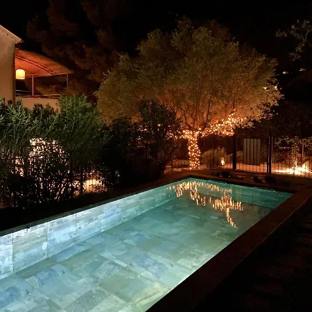 Le Rossignol 1, Aiguebelle