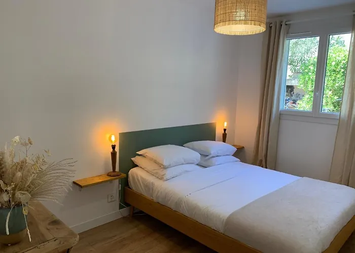 Le Rossignol 1, Aiguebelle * Le Lavandou