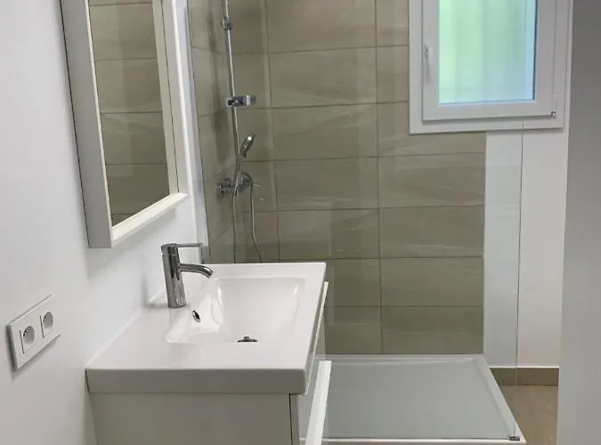 Le Rossignol 1, Aiguebelle Апартаменты *