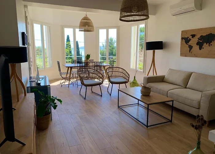 Appartamento Le Rossignol 1, Aiguebelle