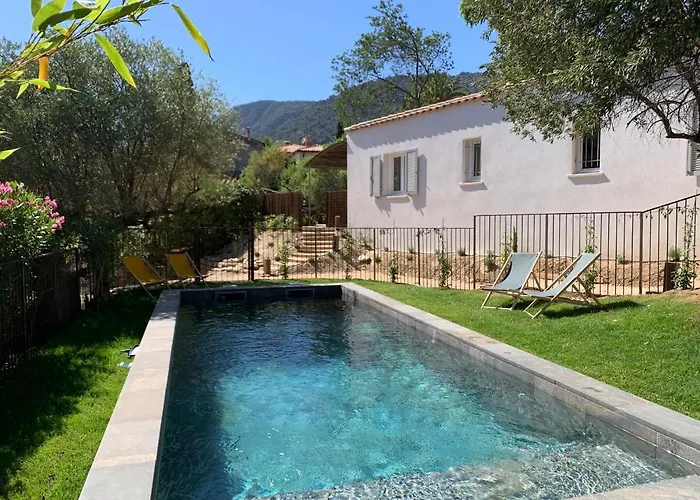 Le Rossignol 1, Aiguebelle Appartamento