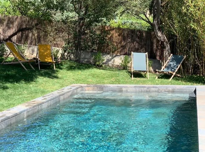 Апартаменты Le Rossignol 1, Aiguebelle *