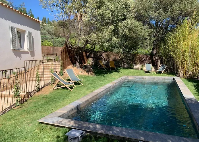 Appartamento Le Rossignol 1, Aiguebelle *