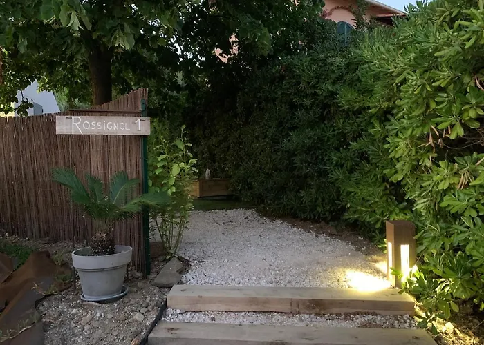 Le Rossignol 1, Aiguebelle Appartamento