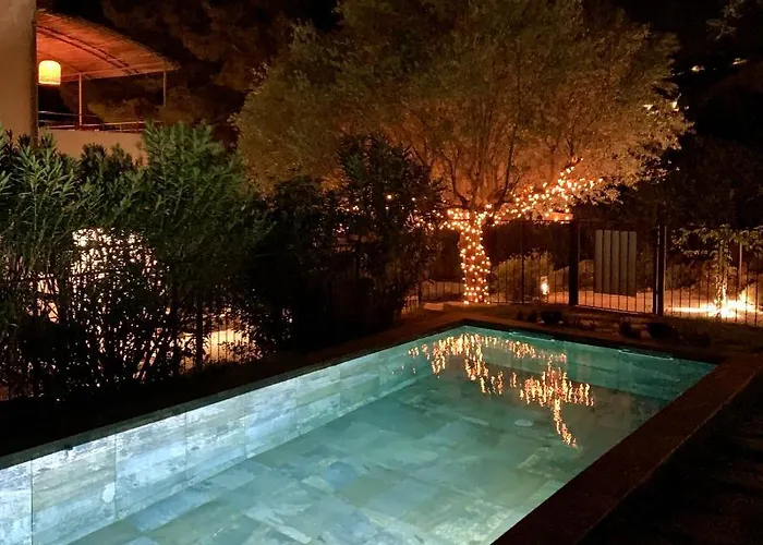 Le Rossignol 1, Aiguebelle