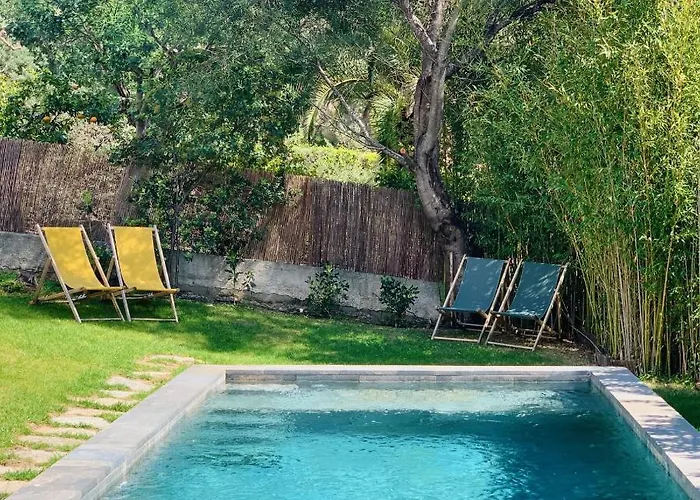 Апартаменты Le Rossignol 1, Aiguebelle